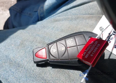 2011 Jeep Grand Cherokee Laredo z USA, uszkodzony, nr VIN 1J4RS4GG7BC716255